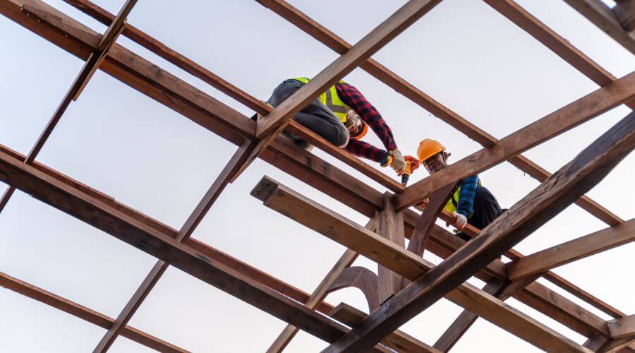 Local Chimney Repair in Winthrop, IA